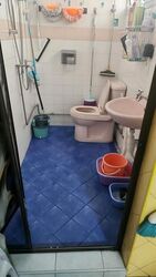 Blk 857 Jurong West Street 81 (Jurong West), HDB 5 Rooms #558605761